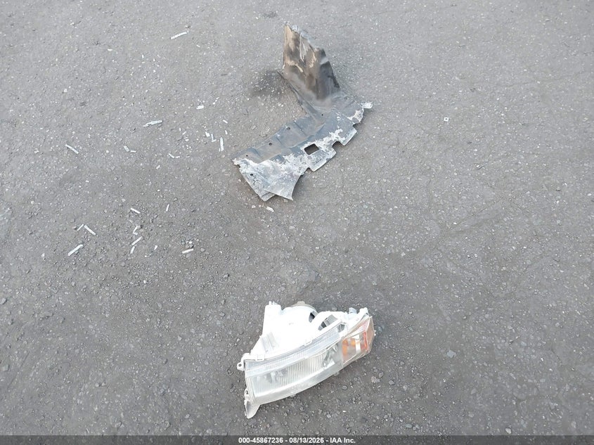 SCION XB 2006 VIN JTLKT324X64052243