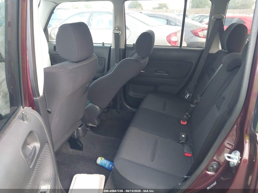 SCION XB 2006 VIN JTLKT324X64052243