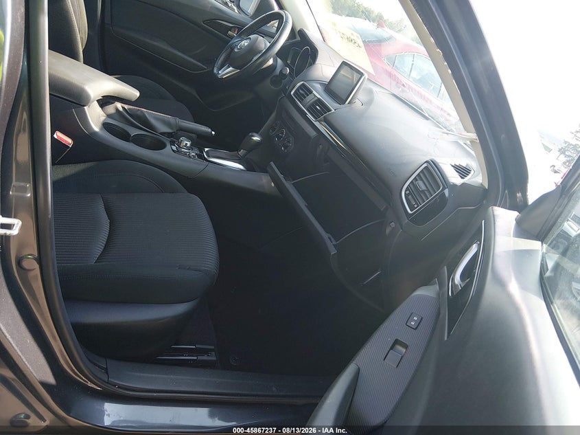 MAZDA MAZDA3 - zdjęcie 5