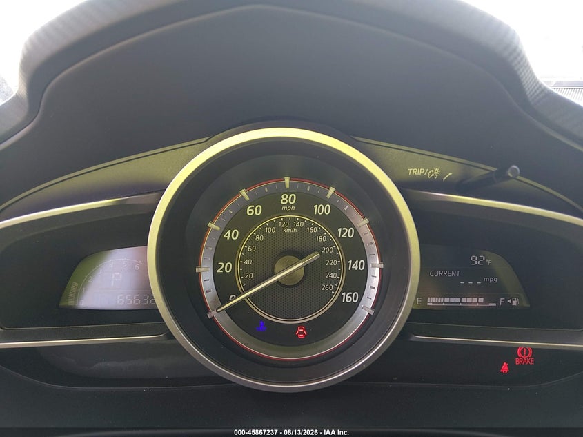 MAZDA MAZDA3 - zdjęcie 7