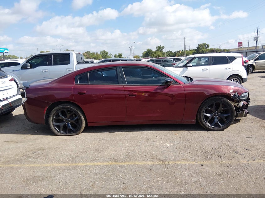 DODGE CHARGER - zdjęcie 13