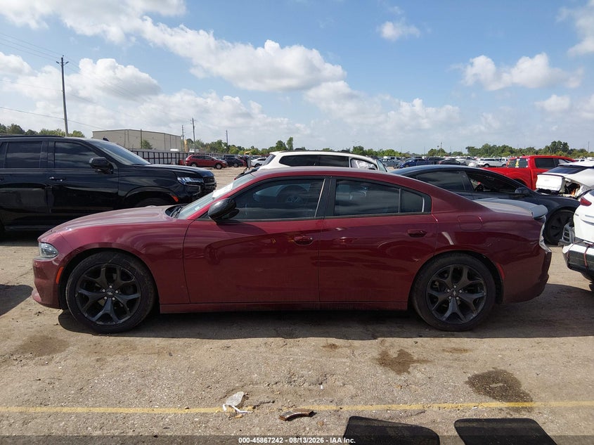 DODGE CHARGER - zdjęcie 14