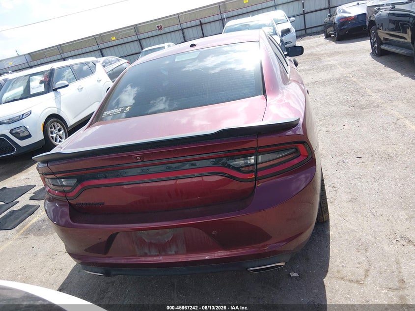 DODGE CHARGER - zdjęcie 16