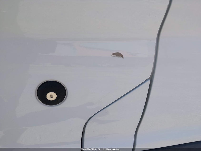 2016 FORD TRANSIT WAGON 3.7L V-6 DOHC, VVT, 275HP