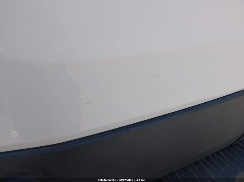 2016 FORD TRANSIT WAGON 3.7L V-6 DOHC, VVT, 275HP