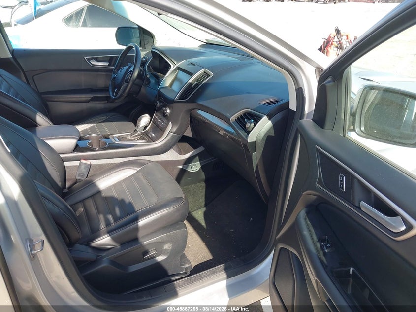 2015 FORD EDGE SEL · Фото 5