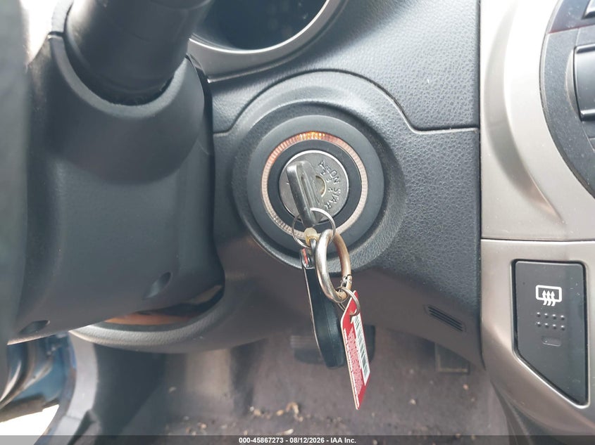 NISSAN ALTIMA 2003 VIN 1N4AL11D23C149621