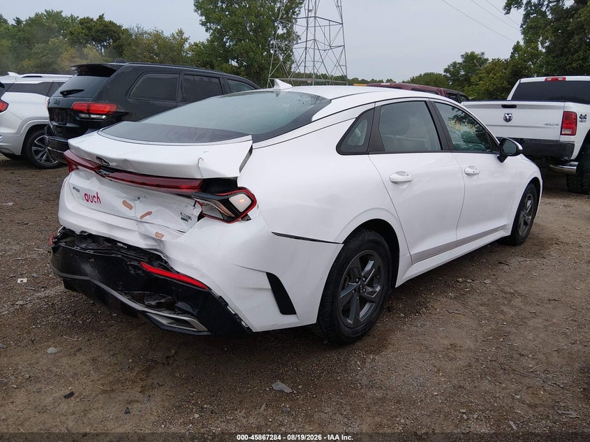 Vin: 5xxg14j28mg029222, lot: 46366254, kia k5 lxs 20214