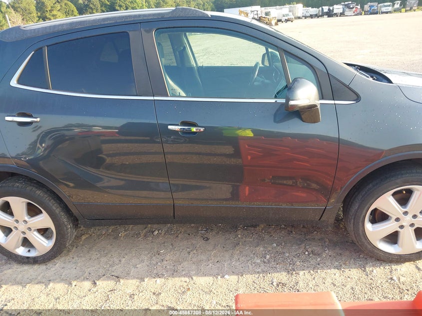 BUICK ENCORE 2017 VIN KL4CJ2SM5HB019059