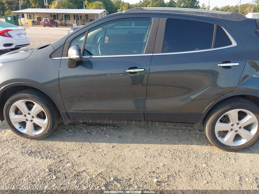 BUICK ENCORE 2017 VIN KL4CJ2SM5HB019059