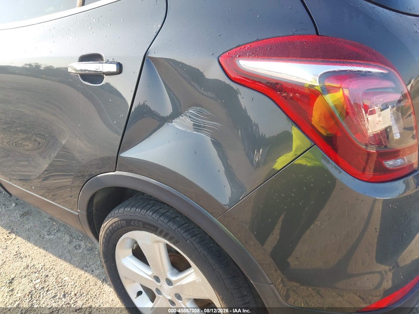 BUICK ENCORE 2017 VIN KL4CJ2SM5HB019059