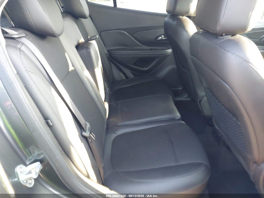 BUICK ENCORE 2017 VIN KL4CJ2SM5HB019059