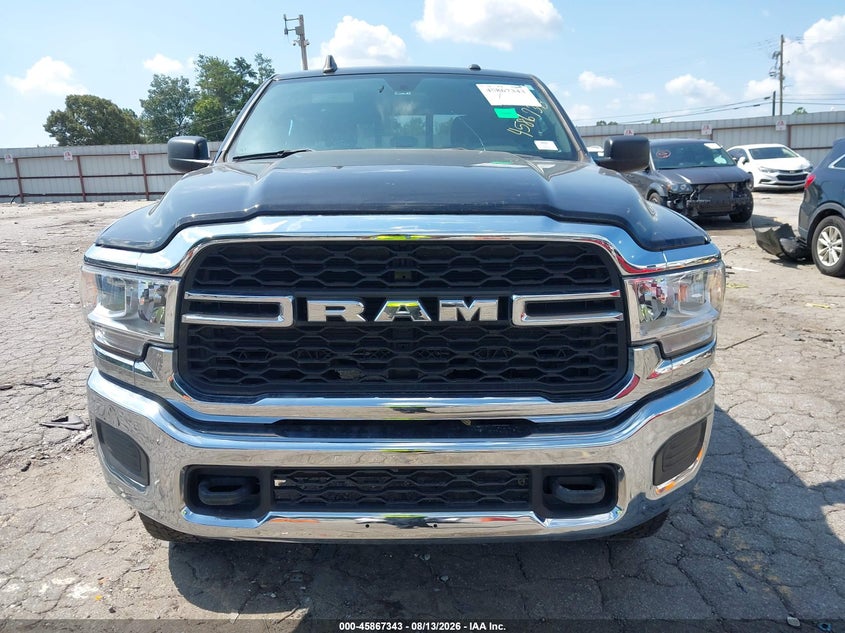 RAM 2500 - zdjęcie 12
