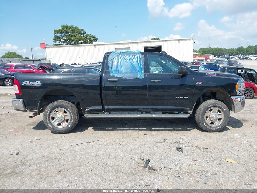 RAM 2500 - zdjęcie 13