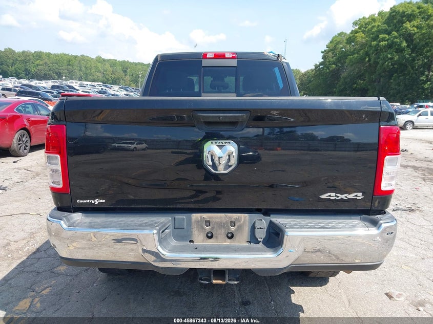 RAM 2500 - zdjęcie 16
