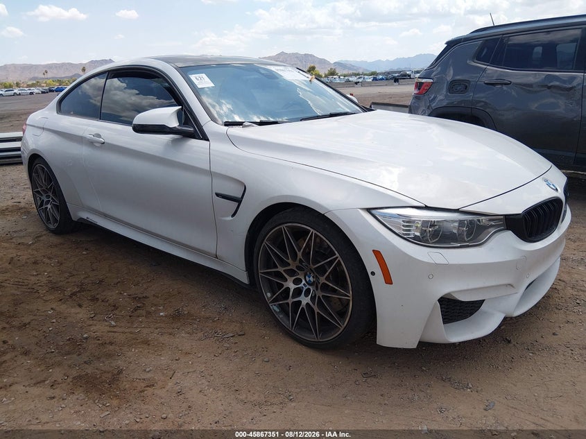 Vin: wbs3r9c53hk709853, lot: 46366321, bmw m4 2017 img_1