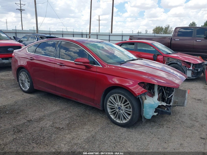 Vin: 3fa6p0h90er193207, lot: 46366338, ford fusion se 2014 img_1