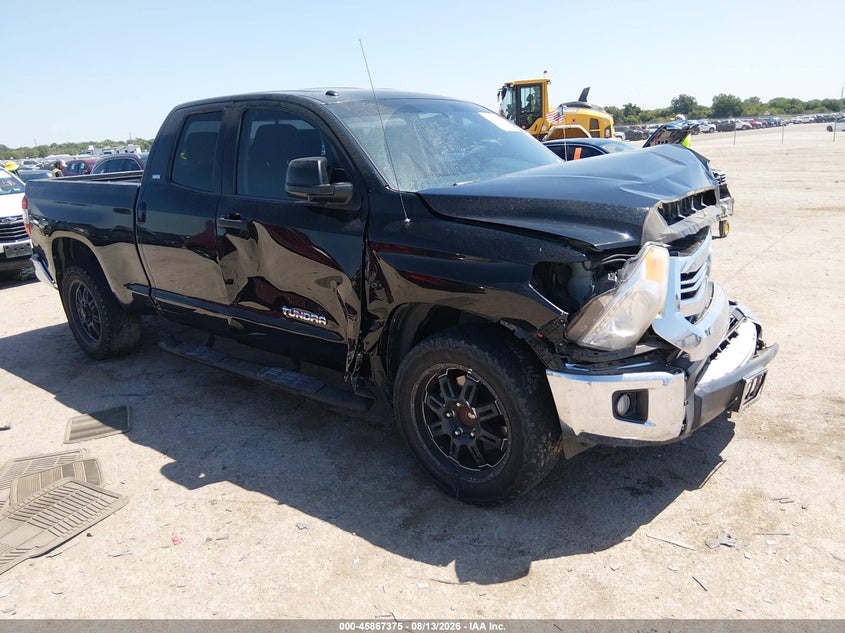 Vin: 5tfrm5f12gx097924, lot: 46366345, toyota tundra sr5 4.6l v8 2016 img_1