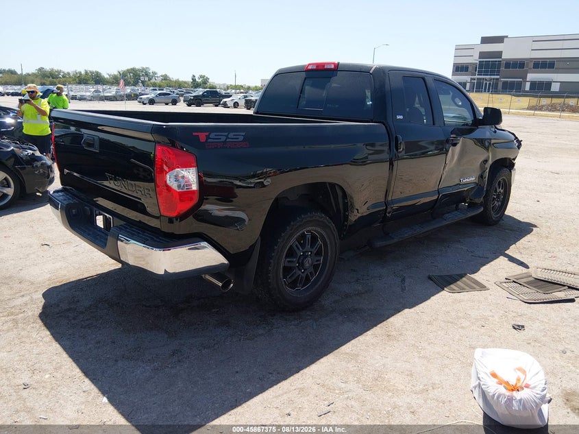 TOYOTA TUNDRA - zdjęcie 4