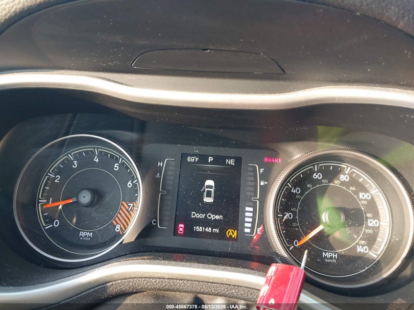 JEEP CHEROKEE 2015 VIN 1C4PJMCS7FW546171