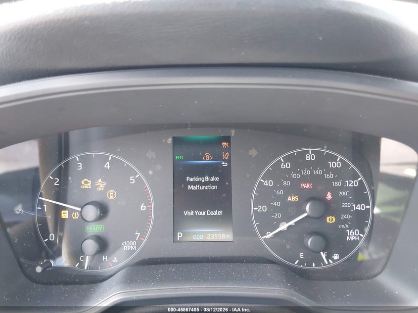 2025 TOYOTA COROLLA SEDAN 1.8L I-4 DOHC, VVT, 96HP