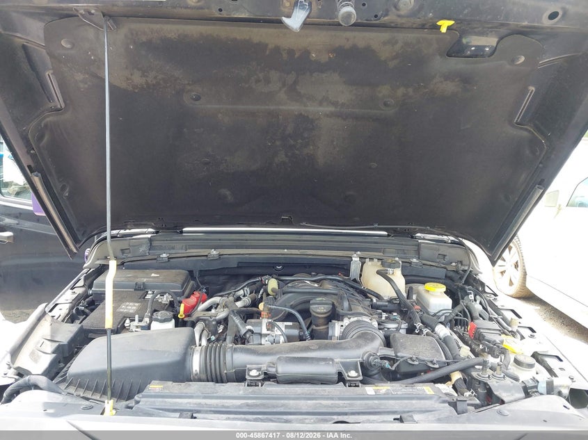 JEEP WRANGLER UNLIMITED 2022 VIN 1C4HJXDG5NW251326