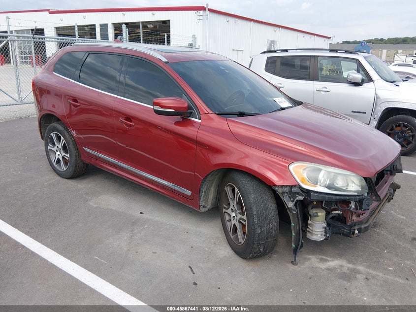 VOLVO XC60 - zdjęcie 1