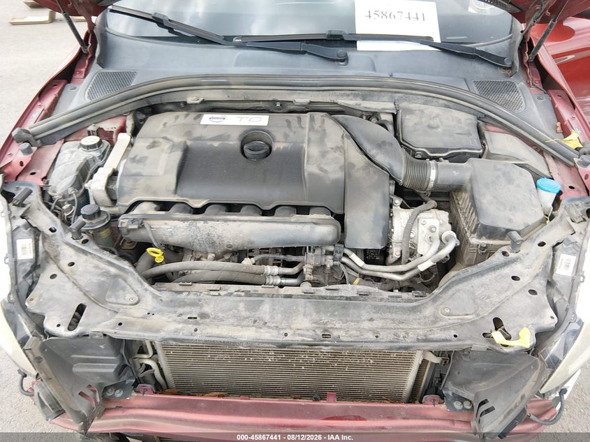 VOLVO XC60 - zdjęcie 10