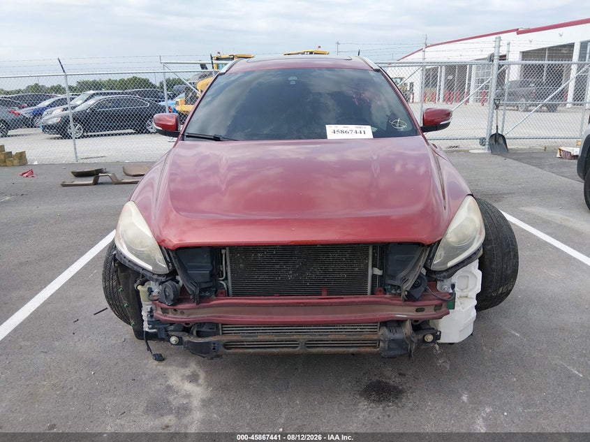 VOLVO XC60 - zdjęcie 13