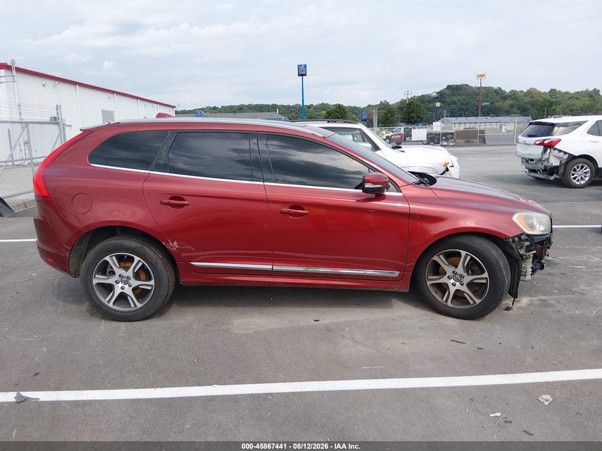 VOLVO XC60 - zdjęcie 14