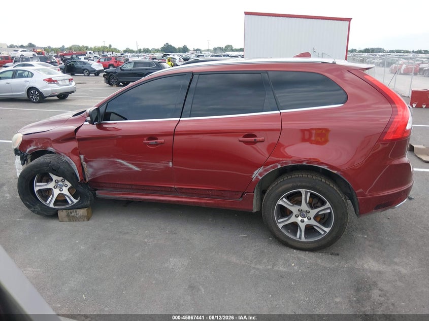 VOLVO XC60 - zdjęcie 15