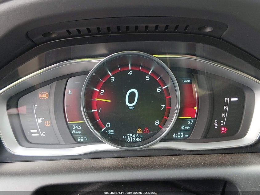 VOLVO XC60 - zdjęcie 7