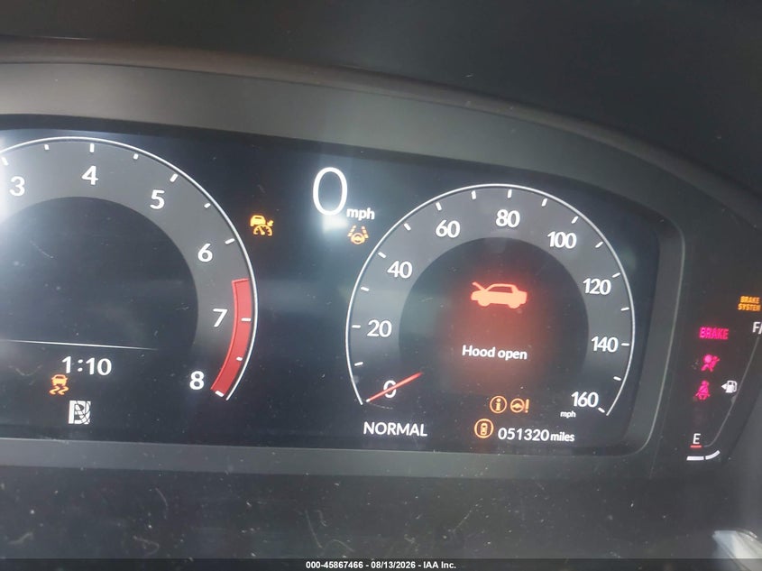 2024 ACURA INTEGRA A-SPEC TECHNOLOGY · Фото 14