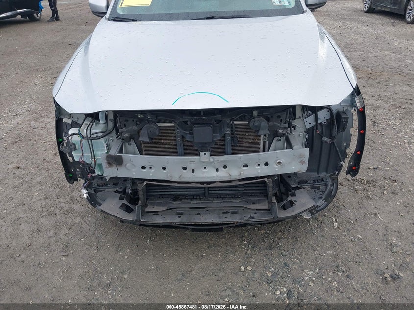 MAZDA CX-5 2019 VIN JM3KFBBM2K1586059