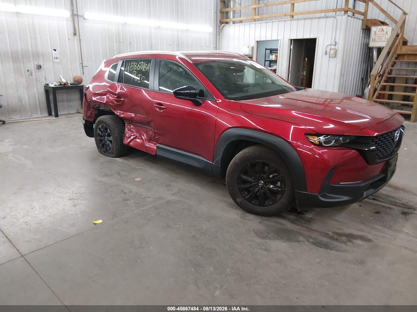 Vin: 7mmvabamxrn195685, lot: 46366454, mazda cx-50 2.5 s select 2024 img_1