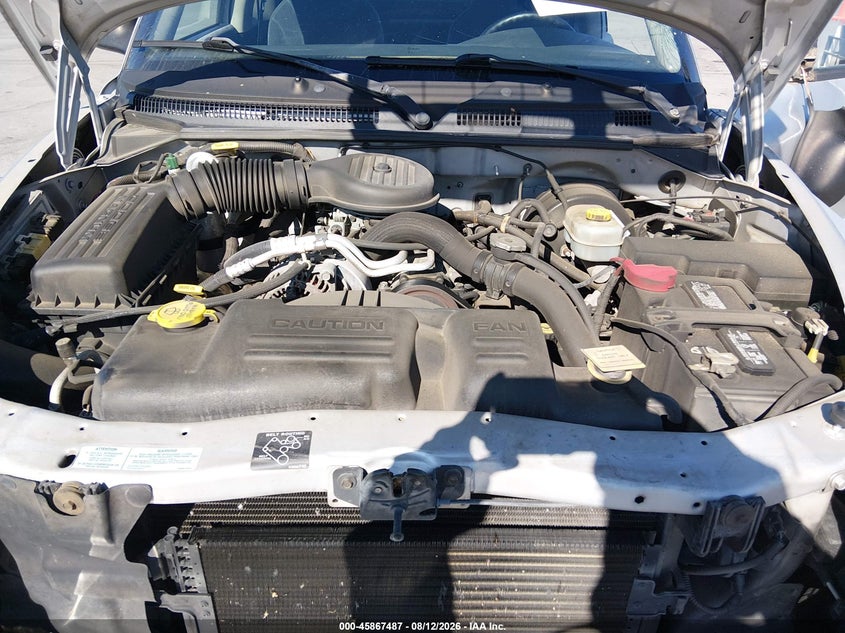 DODGE DAKOTA 2001 VIN 1B7GL22X31S213929