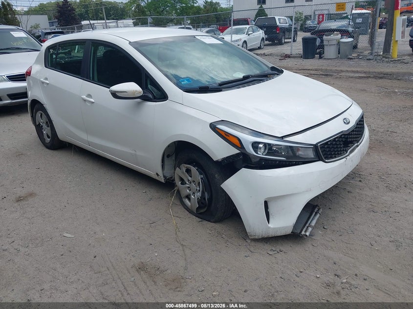Vin: knafk5a86h5725569, lot: 46366469, kia forte lx 2017 img_1