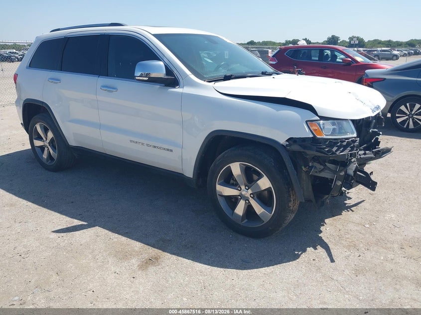 Vin: 1c4rjebgxfc822985, lot: 46366486, jeep grand cherokee limited 2015 img_1