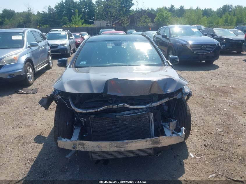 2014 MERCEDES-BENZ CLA 250 auction photo 6