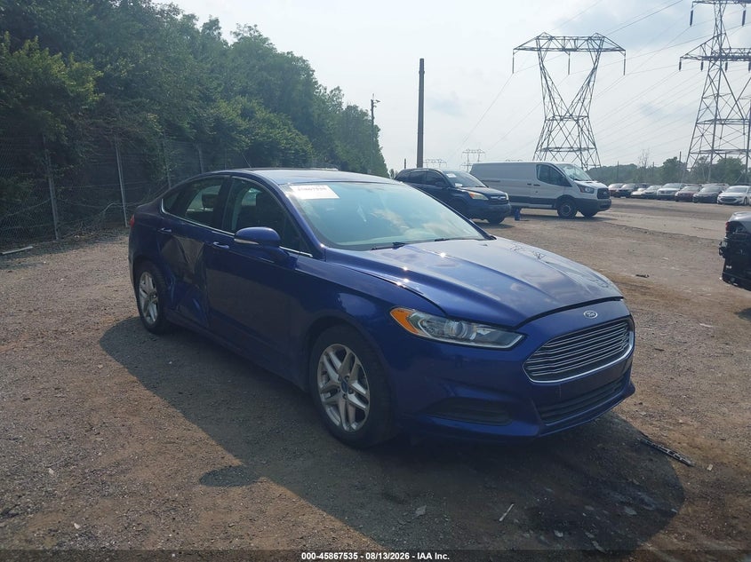 Vin: 3fa6p0h7xdr149406, lot: 46366505, ford fusion se 2013 img_1