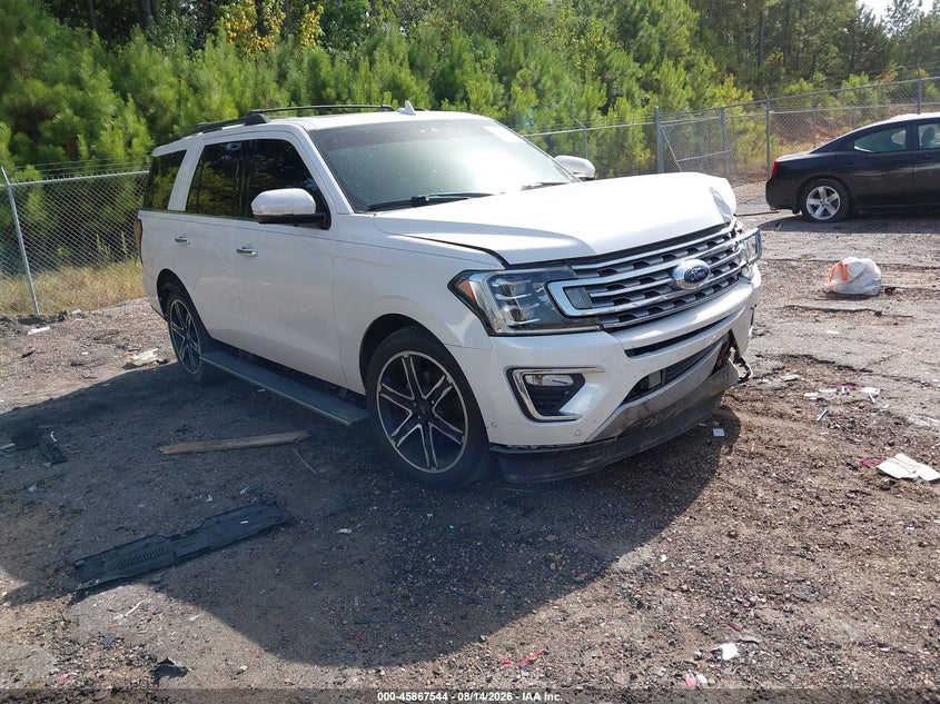 Vin: 1fmju1ktxkea73111, lot: 46366514, ford expedition limited 2019 img_1