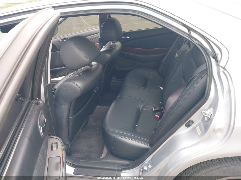 2003 ACURA TL auction photo 8