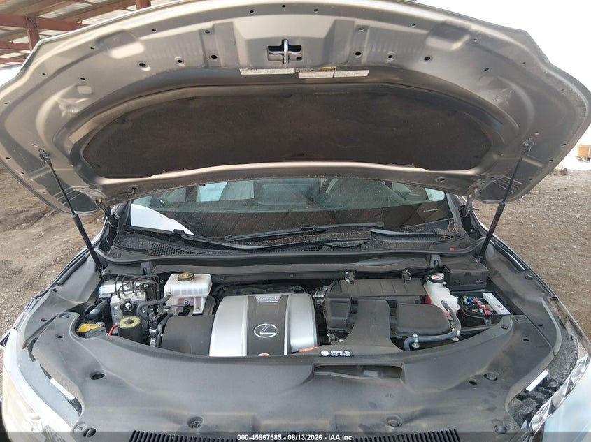 LEXUS RX 450H 2022 VIN 2T2JGMDA8NC087536