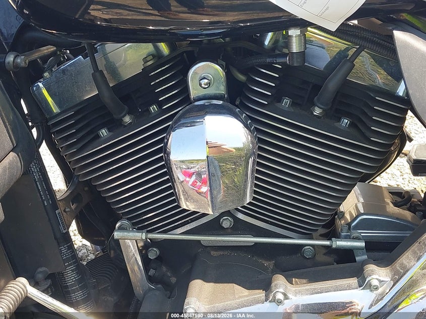 HARLEY-DAVIDSON FLHTK 2014