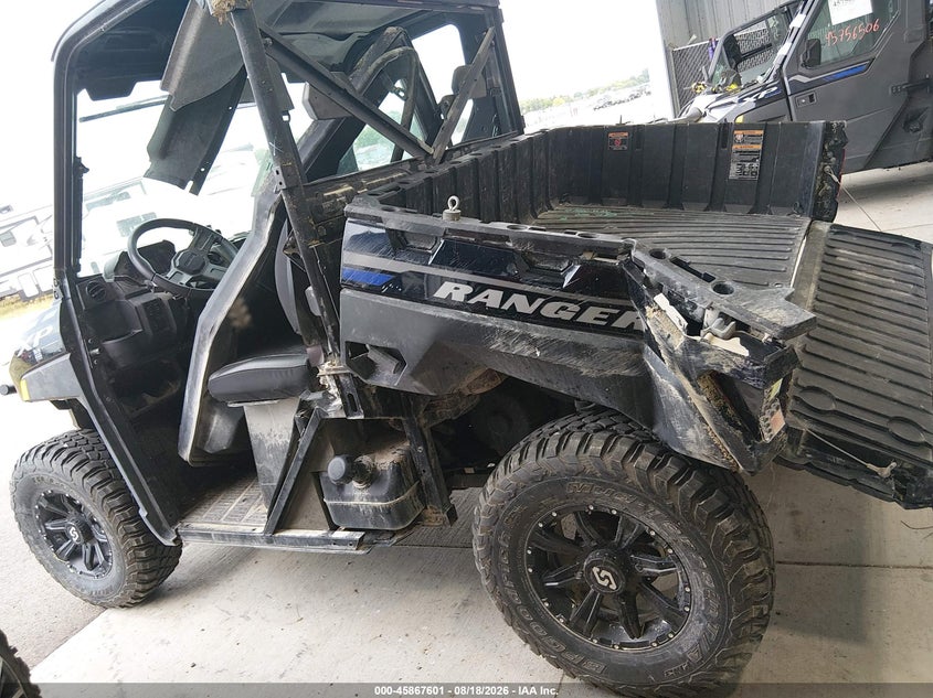 POLARIS RANGER 2024