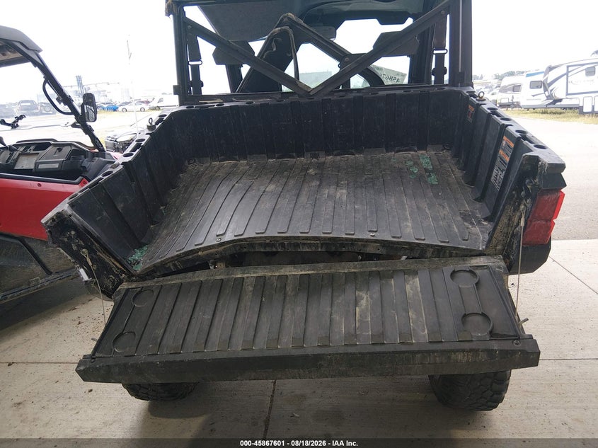 POLARIS RANGER 2024