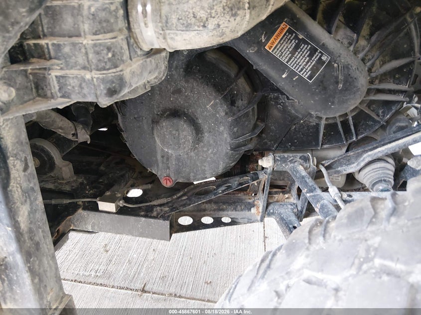 POLARIS RANGER 2024