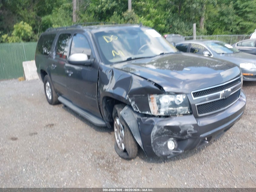 Vin: 1gnukje3xar261502, lot: 46366579, chevrolet suburban 1500 lt1 20101