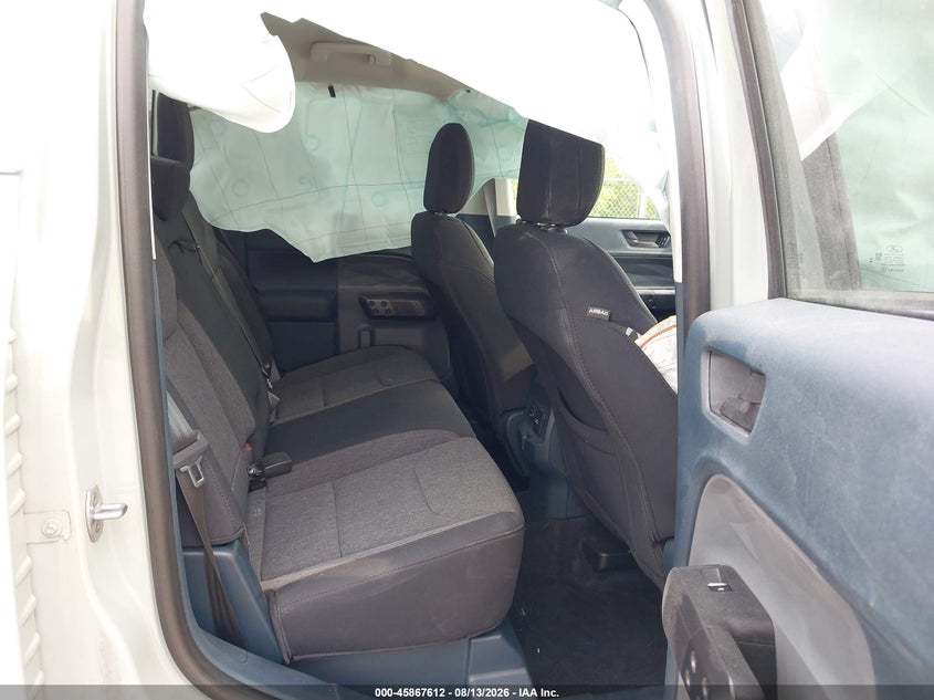FORD MAVERICK 2024 VIN 3FTTW8J95RRA99743
