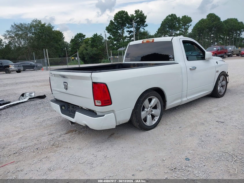 Vin: 3c6jr6atxgg270565, lot: 46366587, ram 1500 tradesman 20164